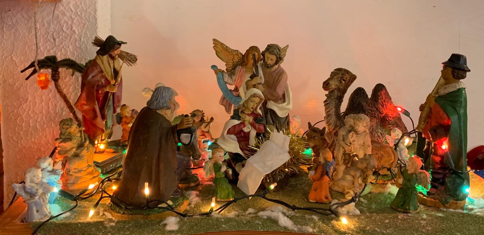 Enrico Sabbatani - Eucarestia